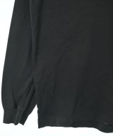 BALENCIAGA（バレンシアガ）Tシャツ・カットソー 黒 サイズ:S メンズ/2200686967057