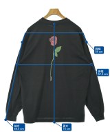BALENCIAGA（バレンシアガ）Tシャツ・カットソー 黒 サイズ:S メンズ/2200686967057