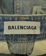 BALENCIAGA（バレンシアガ）ロング・マキシ丈スカート 青 サイズ:36(XS位) レディース/2200693874447