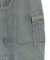 BALENCIAGA（バレンシアガ）ロング・マキシ丈スカート 青 サイズ:36(XS位) レディース/2200693874447