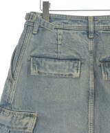 BALENCIAGA（バレンシアガ）ロング・マキシ丈スカート 青 サイズ:36(XS位) レディース/2200693874447