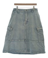 BALENCIAGA ロング・マキシ丈スカート