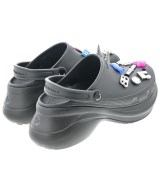 BALENCIAGA（バレンシアガ）サンダル 黒 サイズ:EU37(23.5cm位) レディース/2200693874508