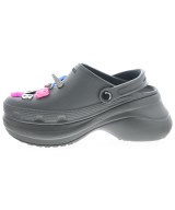 BALENCIAGA（バレンシアガ）サンダル 黒 サイズ:EU37(23.5cm位) レディース/2200693874508