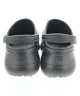 BALENCIAGA（バレンシアガ）サンダル 黒 サイズ:EU37(23.5cm位) レディース/2200693874508