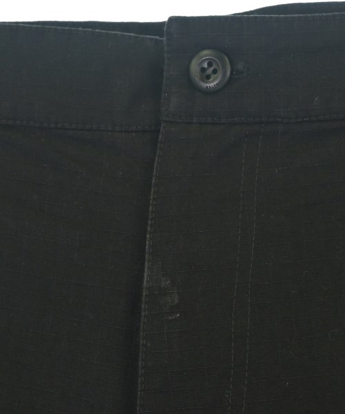 BALENCIAGA（バレンシアガ）カーゴパンツ 黒 サイズ:38(L位) メンズ/2200693904120