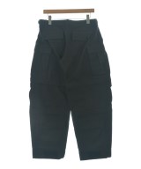 BALENCIAGA（バレンシアガ）カーゴパンツ 黒 サイズ:38(L位) メンズ/2200693904120