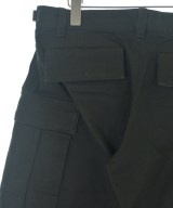 BALENCIAGA（バレンシアガ）カーゴパンツ 黒 サイズ:38(L位) メンズ/2200693904120