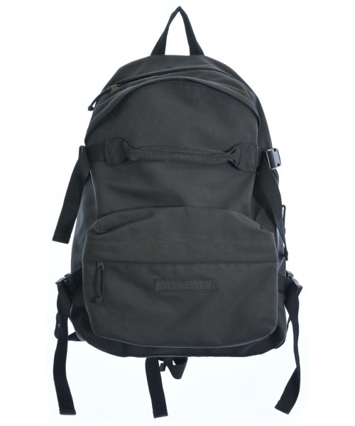 BALENCIAGA(バレンシアガ)バックパック・リュック 黒 サイズ:-/2200693904175