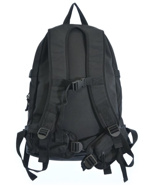 BALENCIAGA（バレンシアガ）バックパック・リュック 黒 サイズ:- メンズ/2200693904175