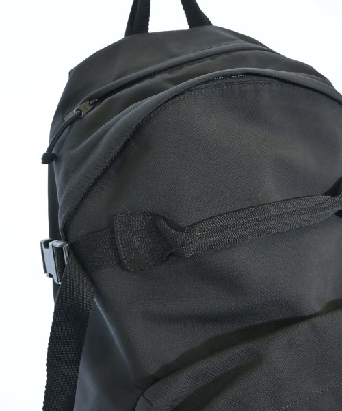 BALENCIAGA（バレンシアガ）バックパック・リュック 黒 サイズ:- メンズ/2200693904175