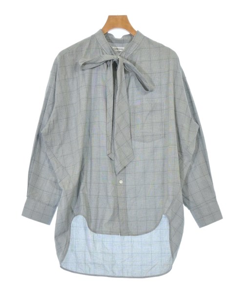 バレンシアガ(BALENCIAGA)のBALENCIAGA カジュアルシャツ