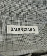 BALENCIAGA（バレンシアガ）カジュアルシャツ グレー サイズ:32(S位) メンズ/2200693931034