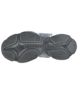 BALENCIAGA（バレンシアガ）スニーカー 緑 サイズ:27cm メンズ/2200693957577