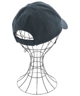 BALENCIAGA（バレンシアガ）キャップ 黒 サイズ:- メンズ/2200693976035