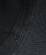 BALENCIAGA（バレンシアガ）キャップ 黒 サイズ:- メンズ/2200693976035