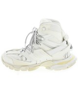 BALENCIAGA（バレンシアガ）スニーカー 白 サイズ:29cm メンズ/2200694026043