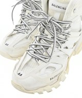 BALENCIAGA（バレンシアガ）スニーカー 白 サイズ:29cm メンズ/2200694026043