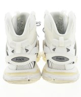 BALENCIAGA（バレンシアガ）スニーカー 白 サイズ:29cm メンズ/2200694026043