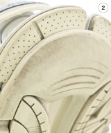 BALENCIAGA（バレンシアガ）スニーカー 白 サイズ:29cm メンズ/2200694026043