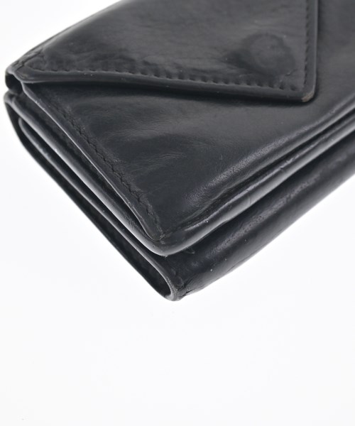 BALENCIAGA（バレンシアガ）財布・コインケース 黒 サイズ:- メンズ/2200694040049