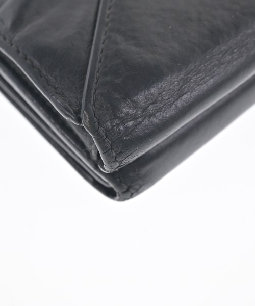 BALENCIAGA（バレンシアガ）財布・コインケース 黒 サイズ:- メンズ/2200694040049