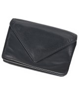 BALENCIAGA（バレンシアガ）財布・コインケース 黒 サイズ:- メンズ/2200694040049