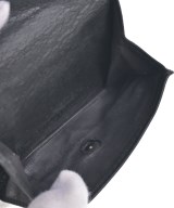 BALENCIAGA（バレンシアガ）財布・コインケース 黒 サイズ:- メンズ/2200694040049