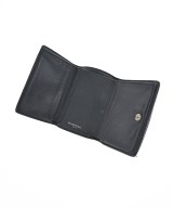 BALENCIAGA（バレンシアガ）財布・コインケース 黒 サイズ:- メンズ/2200694040049