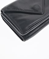 BALENCIAGA（バレンシアガ）財布・コインケース 黒 サイズ:- メンズ/2200694040049