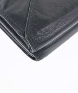 BALENCIAGA（バレンシアガ）財布・コインケース 黒 サイズ:- メンズ/2200694040049