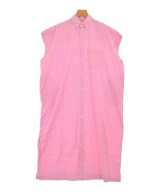 BALENCIAGA（バレンシアガ）ワンピース ピンク サイズ:34(XXS位) レディース/2200691300078