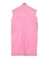 BALENCIAGA（バレンシアガ）ワンピース ピンク サイズ:34(XXS位) レディース/2200691300078