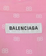 BALENCIAGA（バレンシアガ）ワンピース ピンク サイズ:34(XXS位) レディース/2200691300078
