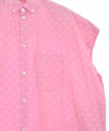 BALENCIAGA（バレンシアガ）ワンピース ピンク サイズ:34(XXS位) レディース/2200691300078