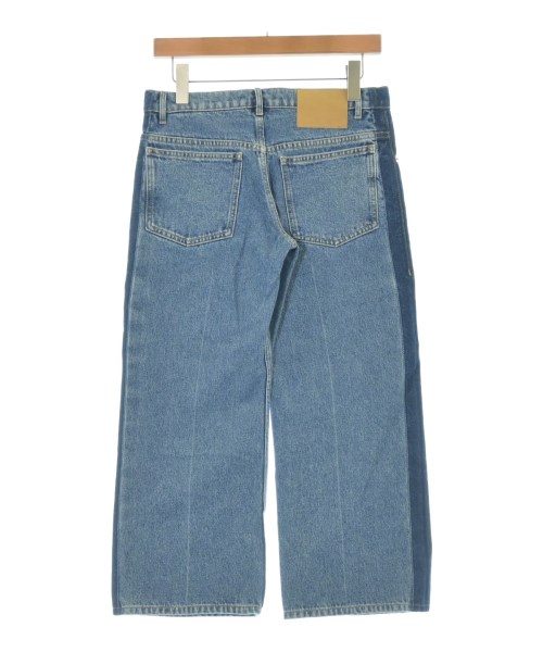 BALENCIAGA（バレンシアガ）デニムパンツ 紺 サイズ:34(XS位) レディース/2200694316076