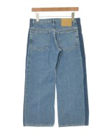 BALENCIAGA（バレンシアガ）デニムパンツ 紺 サイズ:34(XS位) レディース/2200694316076