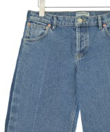 BALENCIAGA（バレンシアガ）デニムパンツ 紺 サイズ:34(XS位) レディース/2200694316076