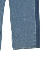 BALENCIAGA（バレンシアガ）デニムパンツ 紺 サイズ:34(XS位) レディース/2200694316076