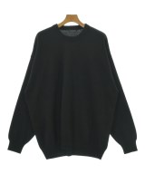 BALENCIAGA（バレンシアガ）ニット・セーター 黒 サイズ:L メンズ/2200694542024
