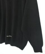 BALENCIAGA（バレンシアガ）ニット・セーター 黒 サイズ:L メンズ/2200694542024