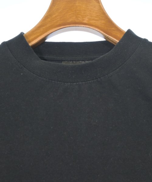 BALENCIAGA（バレンシアガ）Tシャツ・カットソー 黒 サイズ:S レディース/2200694221028