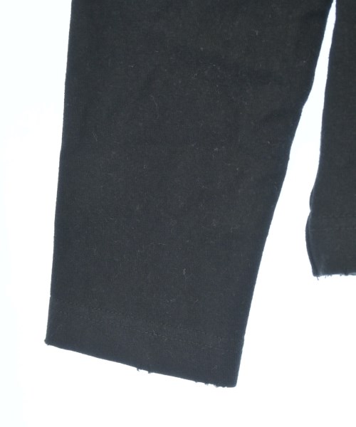 BALENCIAGA（バレンシアガ）Tシャツ・カットソー 黒 サイズ:S レディース/2200694221028