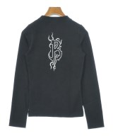 BALENCIAGA（バレンシアガ）Tシャツ・カットソー 黒 サイズ:S レディース/2200694221028