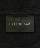 BALENCIAGA（バレンシアガ）Tシャツ・カットソー 黒 サイズ:S レディース/2200694221028