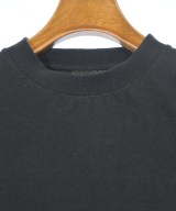 BALENCIAGA（バレンシアガ）Tシャツ・カットソー 黒 サイズ:S レディース/2200694221028