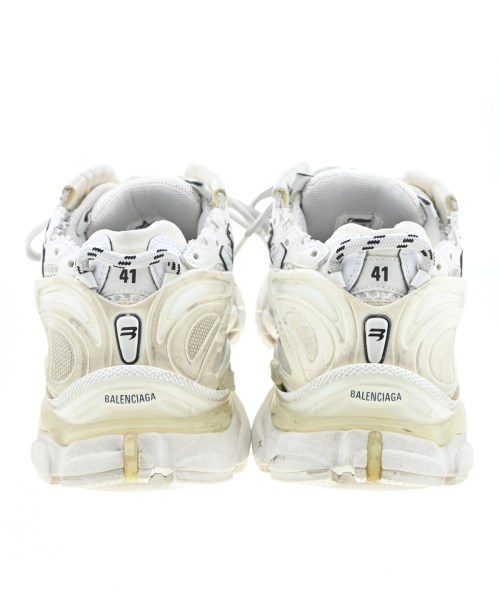 BALENCIAGA（バレンシアガ）スニーカー 白 サイズ:27cm メンズ/2200694221035