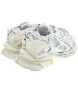 BALENCIAGA（バレンシアガ）スニーカー 白 サイズ:27cm メンズ/2200694221035