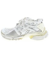 BALENCIAGA（バレンシアガ）スニーカー 白 サイズ:27cm メンズ/2200694221035