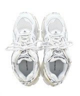 BALENCIAGA（バレンシアガ）スニーカー 白 サイズ:27cm メンズ/2200694221035